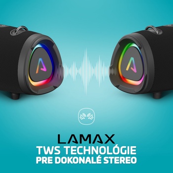LAMAX Eclipse1