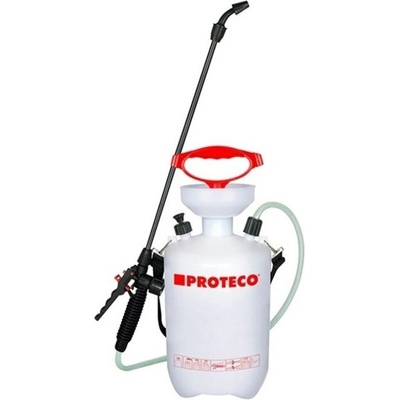 Proteco Garden 5 L 10.80-PT-05 – Zboží Dáma