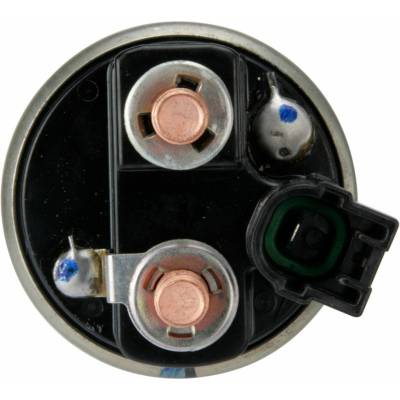 Elektromagnetický spínač, startér HC-Cargo F 032 237 977
