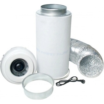 Image 1 of Prima Klima Комплект за вентилация Клима1000