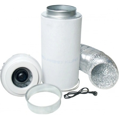 Prima Klima Комплект за вентилация Клима1000