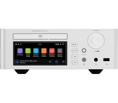 Shanling SCD1.3