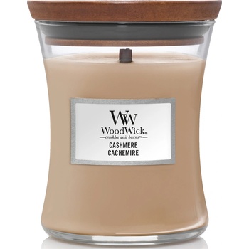 WoodWick Cashmere 275 g