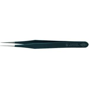 KNIPEX Прецизни пинсети esd 110 мм knipex 08516 (92 28 70 esd)