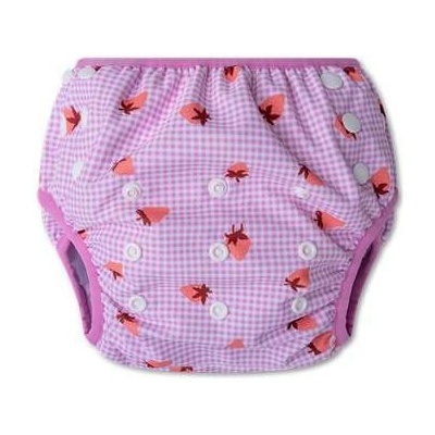 Plavky pro miminka s UPF + Strawberry – Zboží Dáma
