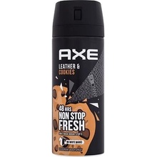 Leather & Cookies Men deospray 150 ml