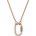 Giorgio Armani Дамско колие Emporio Armani SENTIMENTAL - EG3527221 (EG3527221)