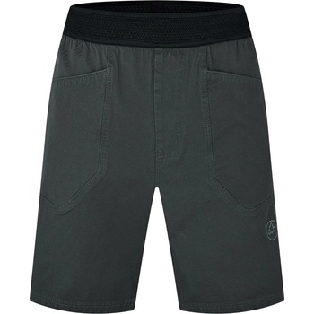 La Sportiva Къси панталони La Sportiva Walking Shorts - Grey