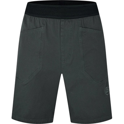 La Sportiva Къси панталони La Sportiva Men's Walking Shorts - Grey