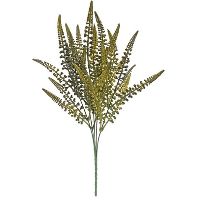 ZELEŇ VERONIKA ZELENÁ 38CM