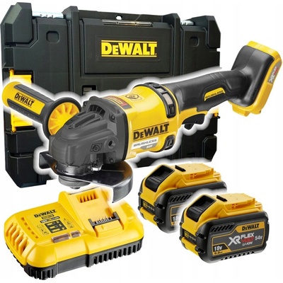 DeWALT DCG418X2 – Zboží Dáma DeWALT DCG418X2 – Zboží Dáma