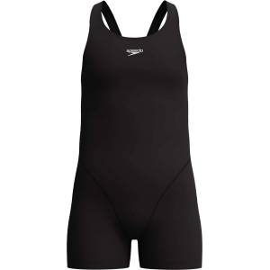 Speedo Цял бански girls eco endurance+ legsuit