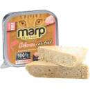 Marp Holistic Pure Salmon Cat Can Food 100 g
