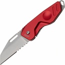 Extrema Ratio ANT Rescue Red Stone Washed 04.1000.0468/M3/SW/R-C