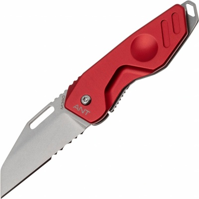 Extrema Ratio ANT Rescue Red Stone Washed 04.1000.0468/M3/SW/R-C