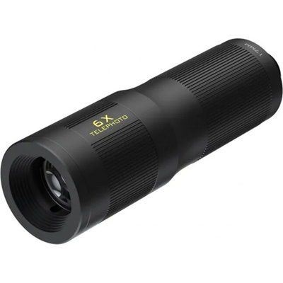 Freewell 6x Telephoto Lens with 17mm Mount FW-SH-17TP6X