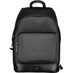 Calvin Klein Раница за мъже calvin klein, Цвят Черен (k50k511617_nebeh)
