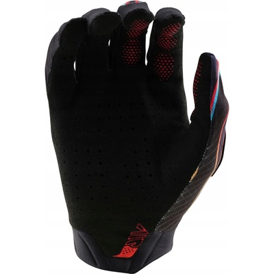 Troy Lee Designs Air Torched LF black/red