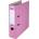 Класьор B2B PP A4, 7.5 cm Розов (B2B PP A4)