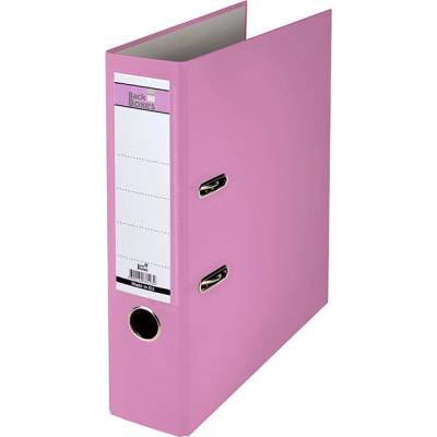 Класьор B2B PP A4, 7.5 cm Розов (B2B PP A4)