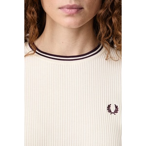 Fred Perry тениска дамска с памук (G3165.560)