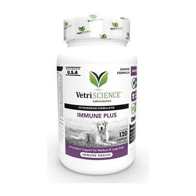 Immune Plus 120 cps imunita