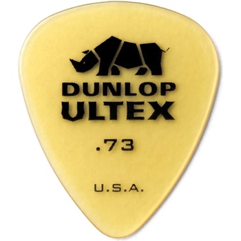 Dunlop 421R 0.73 Ultex Перце за китара (421R073)