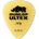 Dunlop 421R 0.73 Ultex Перце за китара (421R073)
