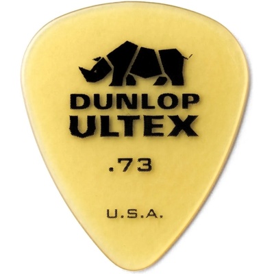 Dunlop 421R 0.73 Ultex Перце за китара (421R073)