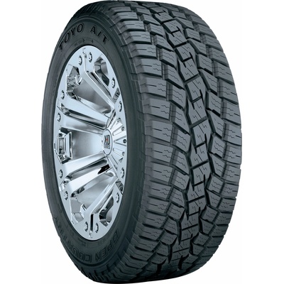 Toyo Open Country A/T+ 235/85 R16 120/116S
