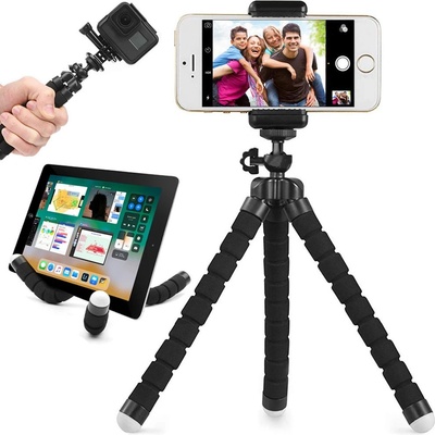 Verk 24197 Stativ pro mobilní telefon univerzální – Sleviste.cz