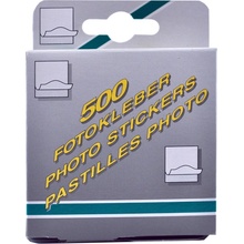 Fotopodlepky KPH 500 kusů