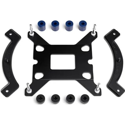 Noctua Mounting KIT LGA1700 - NM-i17xx-MP83 chromax. black (NM-i17xx-MP83-chromax.black)