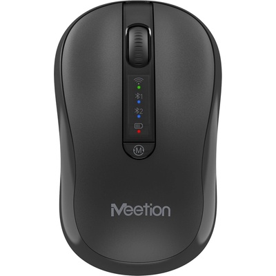 Meetion BTM185 černá