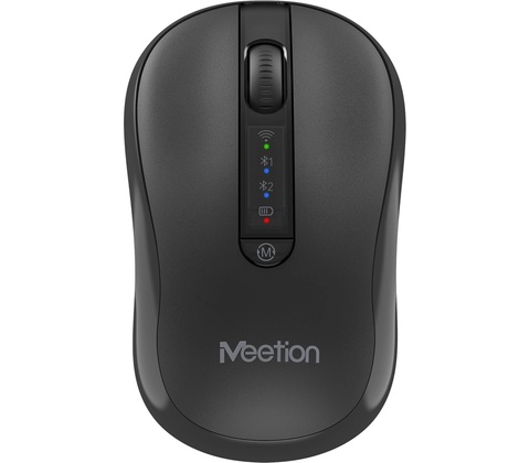 Meetion BTM185 černá