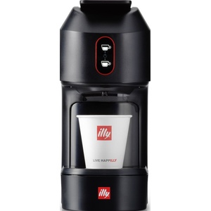 Francis Francis Illy SMART10