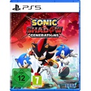 Sonic X Shadow Generations