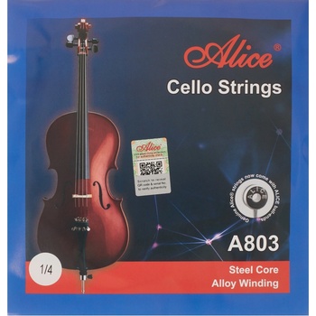 Alice A803 Set