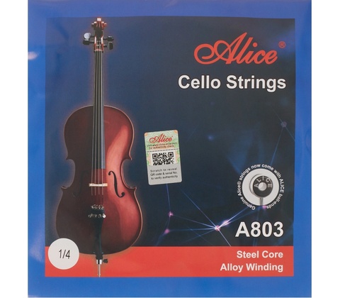 Alice A803 Set