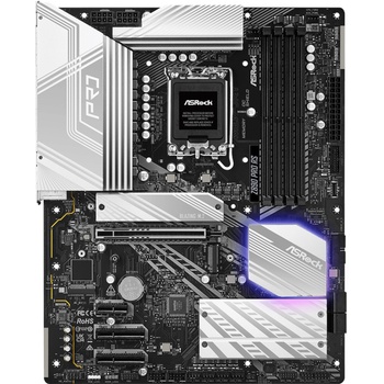 ASRock Z890 Pro RS