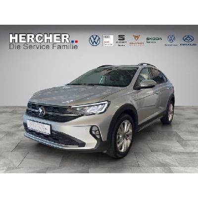 Volkswagen Taigo 1.0 TSI Life 85 kW