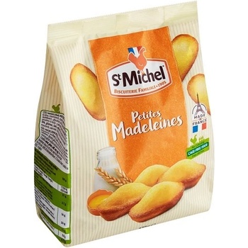 St Michel Biscuits madlenky mini tradiční 175 g