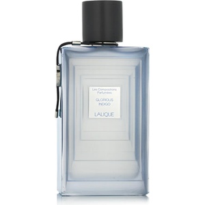 Lalique Les Compositions Parfumées Glorius Indigo Парфюмна вода 100 ml Парфюми
