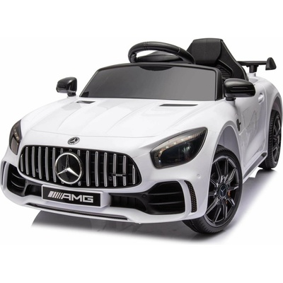 Mamido Mercedes AMG GT R Pro bílé
