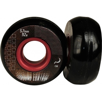 Ground Control 57 mm 92a 4 ks