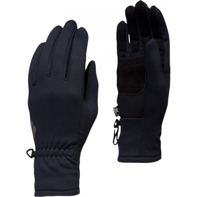 Black Diamond Midweight Screentap black – Zboží Dáma