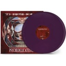 Threshold Psychedelicatessen 2 LP