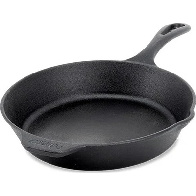 Litinová pánev s rukojetí Essential 25 cm