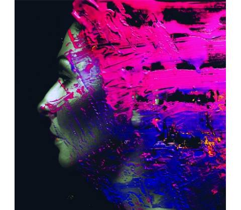 Hand. Cannot. Erase - Steven Wilson LP