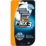 BIC САМОБРЪСНАЧКА flex 3 КЛАСИК БЛИ3ТЕР bic (bic 889691)